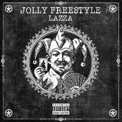 Lazza - Jolly Freestyle