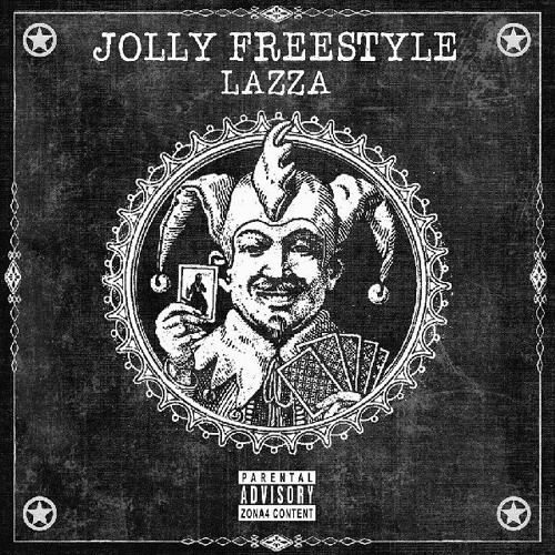 Lazza - Jolly Freestyle