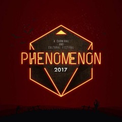 Phenomenon 2017 Live Mix (FULL)