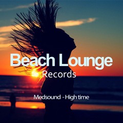 Medsound - High Time (Original mix) | BLR0004