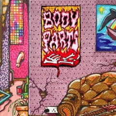 BodyPartsPod