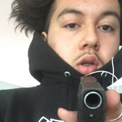 ***RARE*** EL SOL HOE - GET HIT PROD. BOSSUP X GOTHCHYLD X YUNG TEC