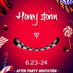 Monks at Victoria Fashion Lounge 6.23.17 -- China