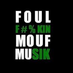 RIDE WITH ME -K9-DRASE-THE FOUL MOUFZ