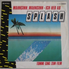 Splash - Tommi Ging Zum Film