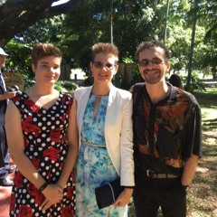 I Have Wakened In Thy Shelter