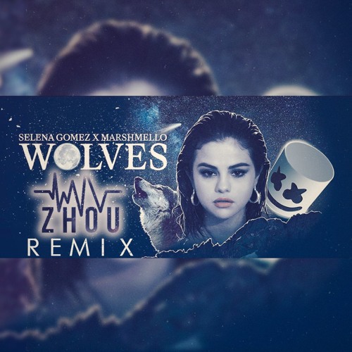 Wolves Selena Gomez Album