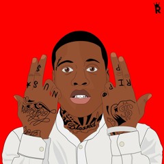 Lil Durk - Make It Out ( Chopped and Screwed )
