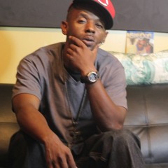 "This Is What I Do..."  (2 Get You In The Mood)