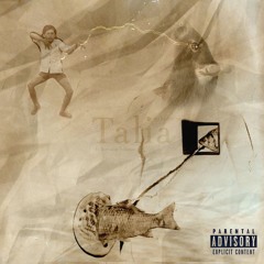 Talia Subandrio - Glassmask ft. Adama$