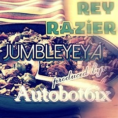 Jumbleyeya produced by Autobot6ix