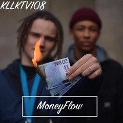 ASL Ron - Moneyflow (prod. Yung Pitch & Amadeø) ++ Free Download ++
