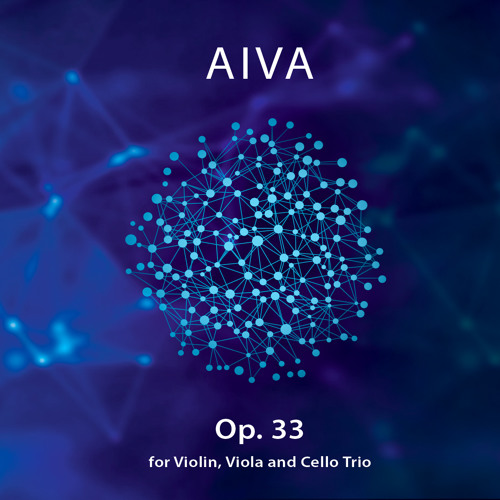 Op. 33 for String Trio