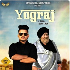 Yograj-Ad singh-Feat Yograj singh