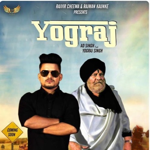 Yograj-Ad singh-Feat Yograj singh