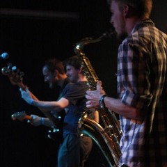 Johnny Average - Snippets