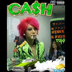 CYBER G-FUNK FREESTYLE