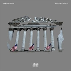 Lazza - Wall Street Freestyle