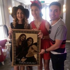 Kate Linn - Your Love (REMİX EDIT )