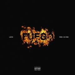 Lazza - Fuego