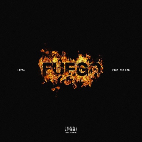 Lazza - Fuego