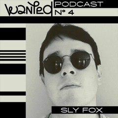 Wanted#4 : Sly Fox