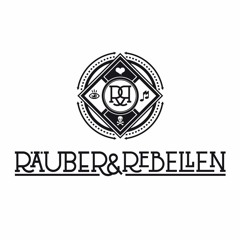 RML - Live @ Räuber & Rebellen // Recklinghausen // 27.10.2017