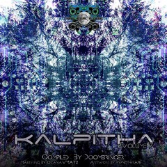 Chasing Ogre (165bpm on VA Kalpitha Vol. 7)