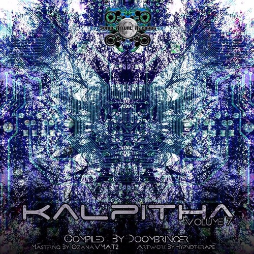 Chasing Ogre (165bpm on VA Kalpitha Vol. 7)