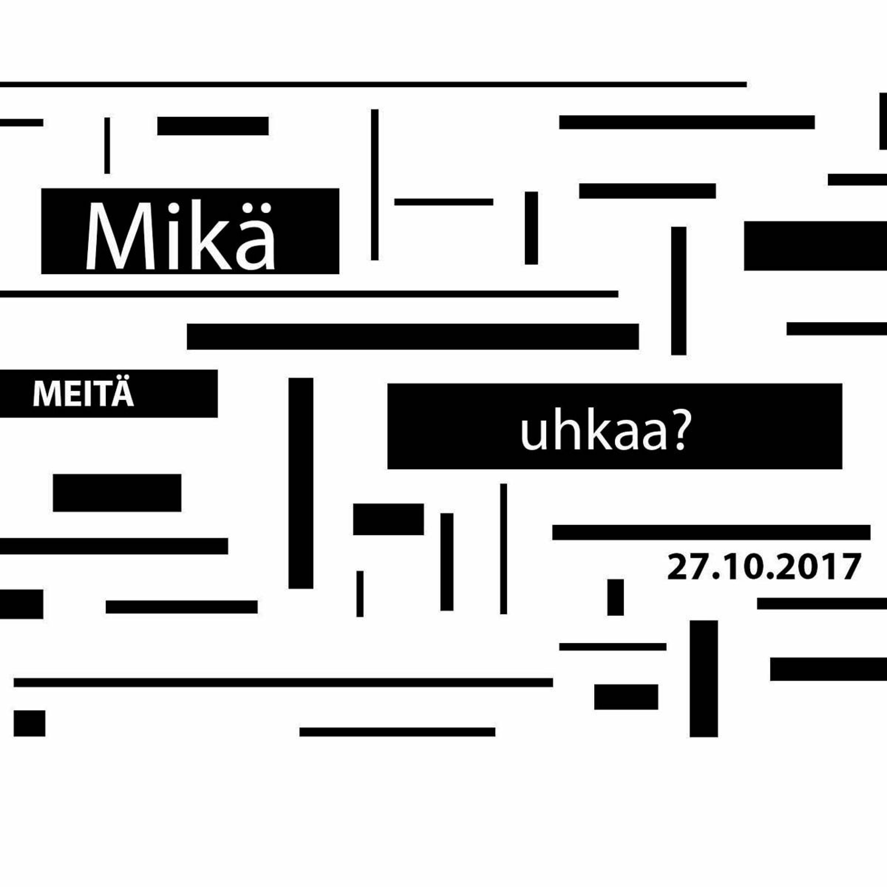 UNOn ja SARV:n podcast 3/2017