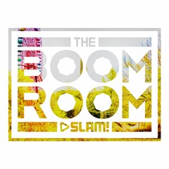 177 - The Boom Room - Tsepo