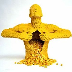 Ανοιχτή Ακρόαση #1 - Lego