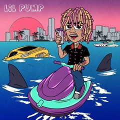 LIL PUMP - Gucci Gang [instrumental]