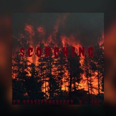 Scorching ft. StaticTheBeast, E - $av