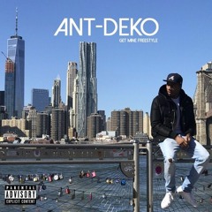 Get Mine (Freestyle) - FREE DOWNLOAD