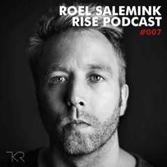 RISE 007 - Roel Salemink @ Magistraal