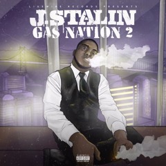 J. Stalin feat. Berner & Joseph Kay "Cocaine Histeria"