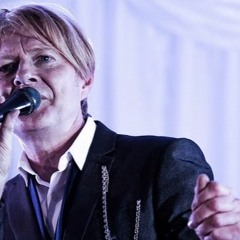 "Heroes" Live Basingstoke 2017