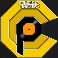 CLOUD CITY PROJECTS & THESE HANDZ