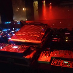 Live at DAI 171014 Vilnius
