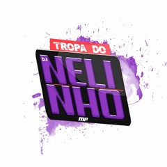 MC Danone - Vai da K.O (Audio Oficial) Dj Nelinho