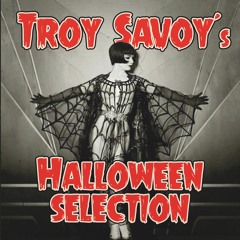 Spooky
