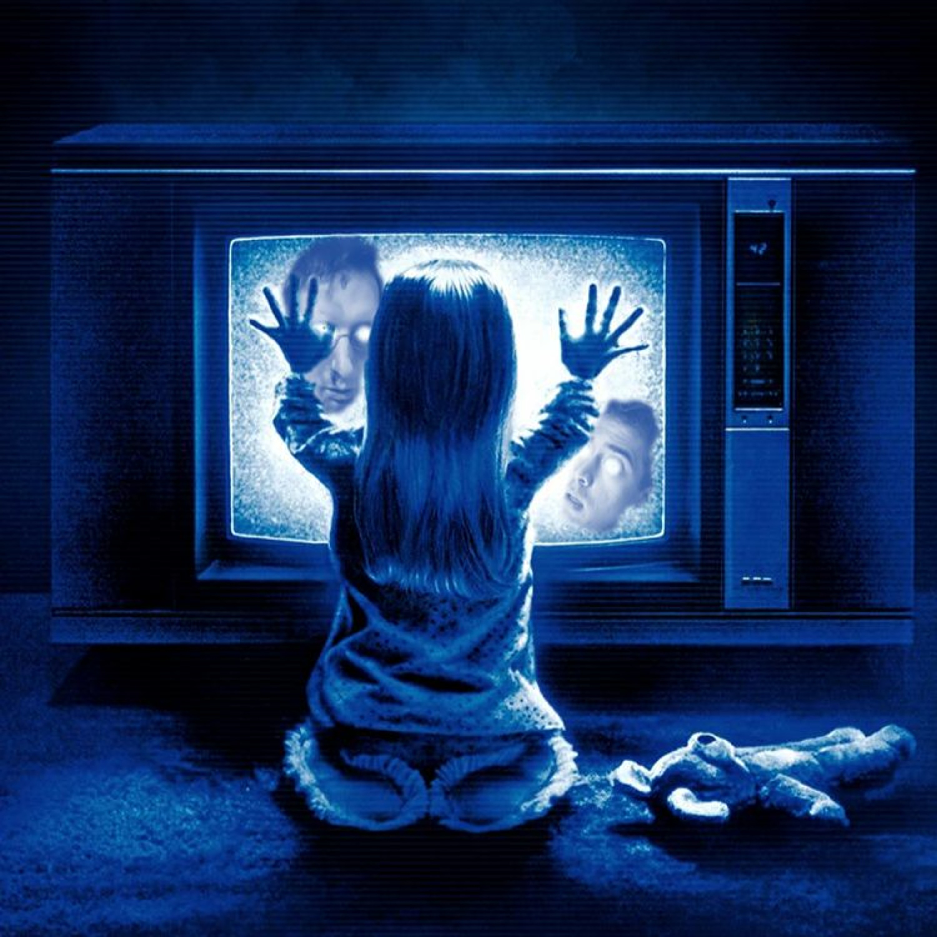 The Mog EP13 Poltergeist