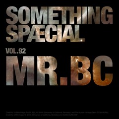 MR.BC: SPÆCIAL MIX 92