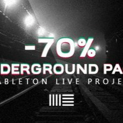 All Ableton templates