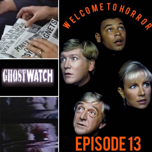 013 Ghostwatch