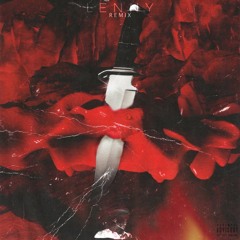 21 Savage - X ft. Future (L3NNY REMIX)