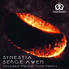 Synestia Preview - Serge Awen