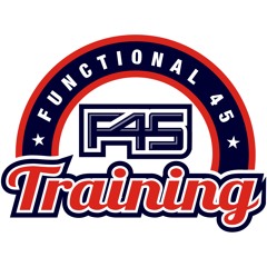 F45 HYPE POWERHOUR WORKOUT