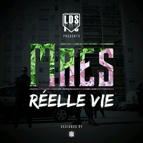 Stream Yassine93390  Listen to Maes - Réelle Vie playlist online for free  on SoundCloud